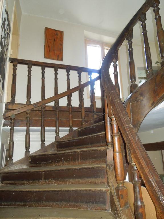 Carrefour De L'Ormeau Bed & Breakfast Mondoubleau Exterior photo